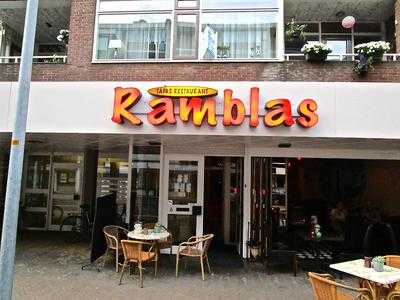 Ramblas Apeldoorn