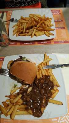Cafetaria De Beemd