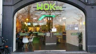 Wokme