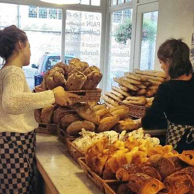 Michel Boulangerie-patisserie