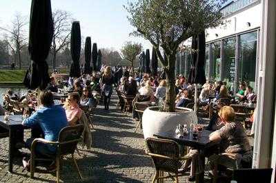 Cafe Zuid