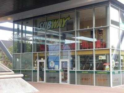 Subway Rijswijk