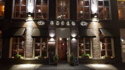 Latin American Grill Restaurant Rodeo Den Bosch