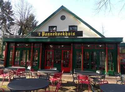 Pannekoekhuis Schaarsbergen