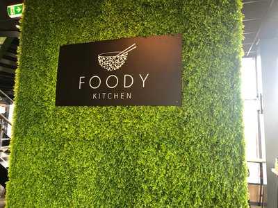 Foody Kitchen