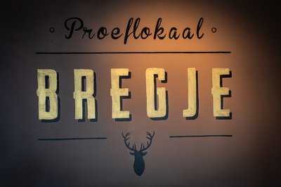 Proeflokaal Bregje Weert