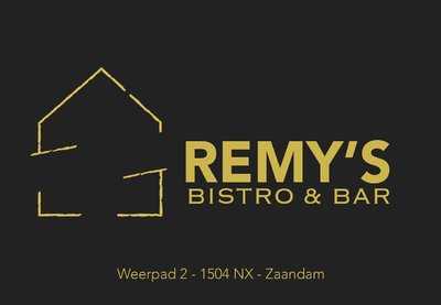 Remy's Bistro