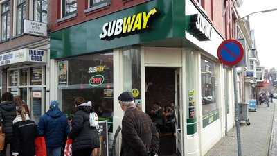 Subway