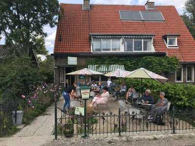 Huiskamercafé Fluitekruid