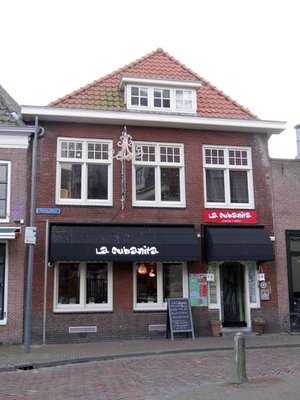 La Cubanita Hoorn