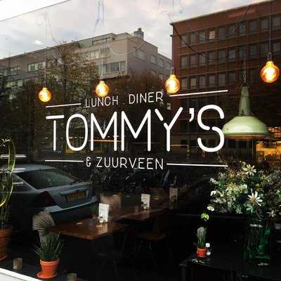 Tommy's & Zuurveen