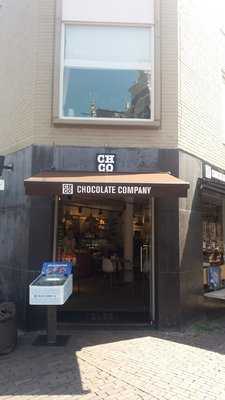 Chocolate Company