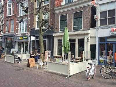 Barista Cafe Haarlem