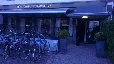 Stadstuyn Restaurant De