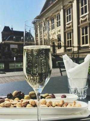 Brasserie Mauritshuis