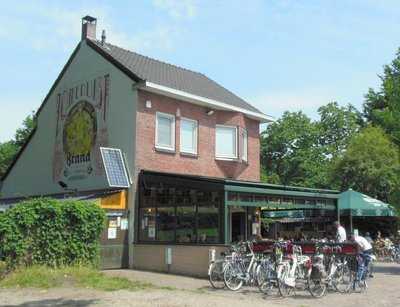 Cafe Zomerlust