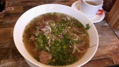 Pho Saigon