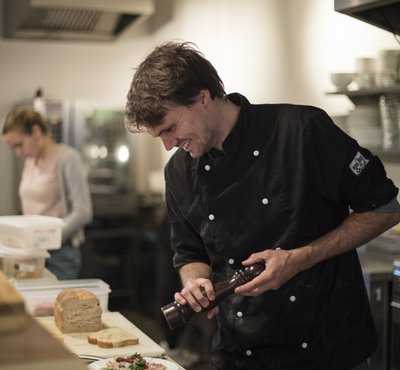 De Keuken Van Thijs