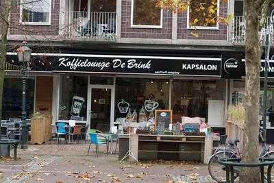 Koffielounge De Brink