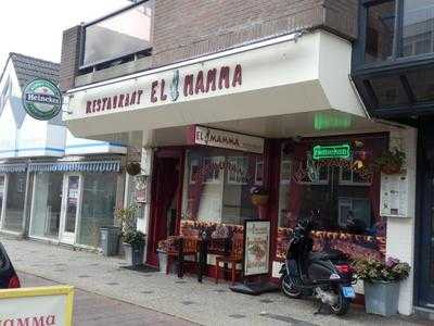 El Mamma Oud Rijswijk