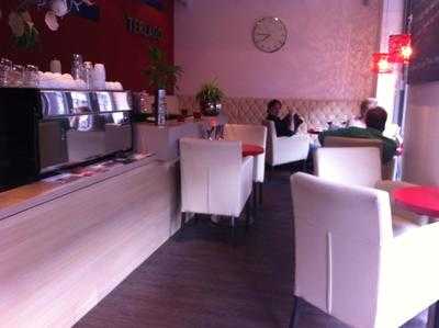 Terlago Horst, Valkenburg