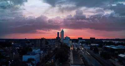 Doloris' Rooftop