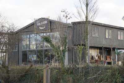 Rederij De Vrijheid