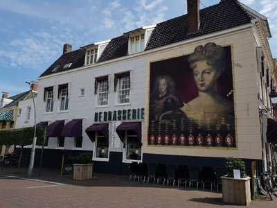 De Brasserie Maria Louise