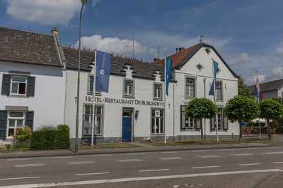 Fletcher Hotel-restaurant De Burghoeve