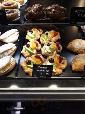 Echte Bakker Bakkerij Schoemaker