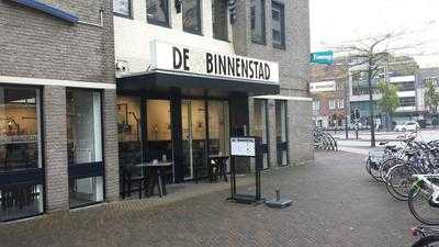 De Binnenstad