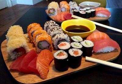 Sushipoint Arnhem