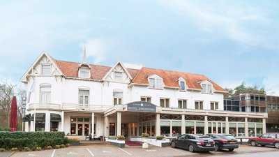 Fletcher Hotel-restaurant Apeldoorn