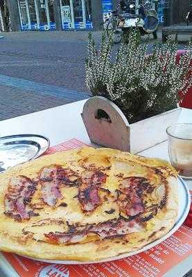 Holland Zwolle, Meer Dan Pannenkoeken