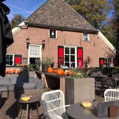 Brasserie De Boerderij