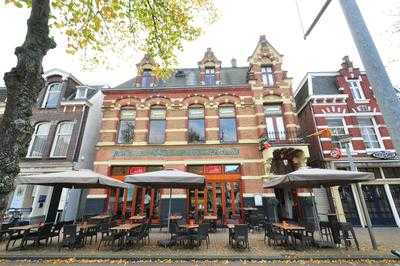 Grand Cafe Groningen