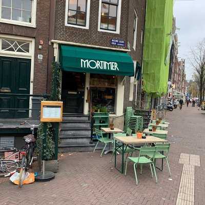 Mortimer Amsterdam