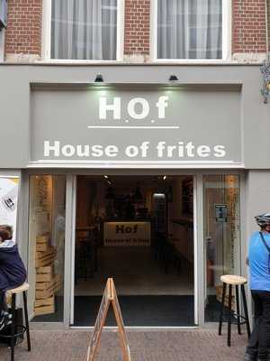 House Of Frites