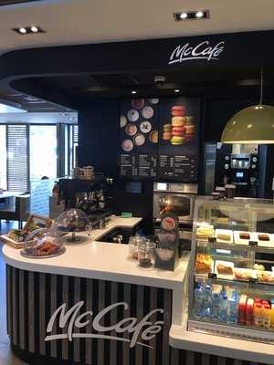 Mcdonald's Zwolle Noord