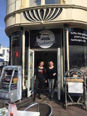 Brasserie Het Striekiezer