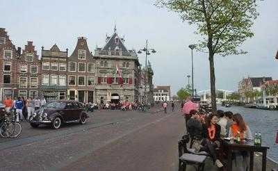 Taverne De Waag