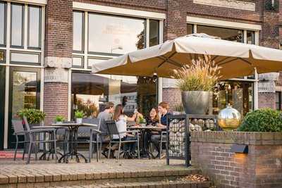 Restaurant De Vereeniging