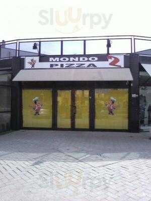 Mondo Pizza 2, Arezzo