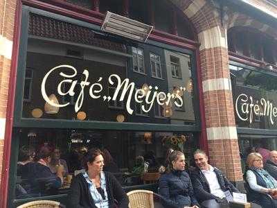 Cafe Meijers