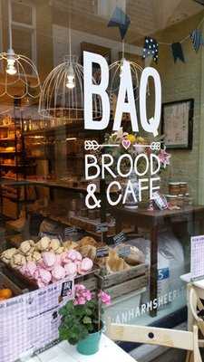 Baq Brood & Café