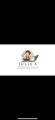 Julie's Indonesian Fusion