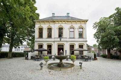 Villa De Vier Jaargetijden