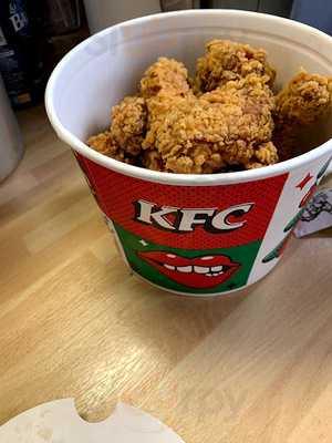 Kfc Almere Buiten