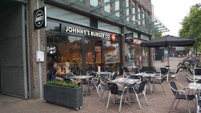 Johnnys Burger