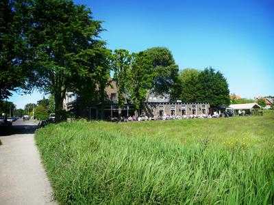 Restaurant Het Wapen Van Kennemerland